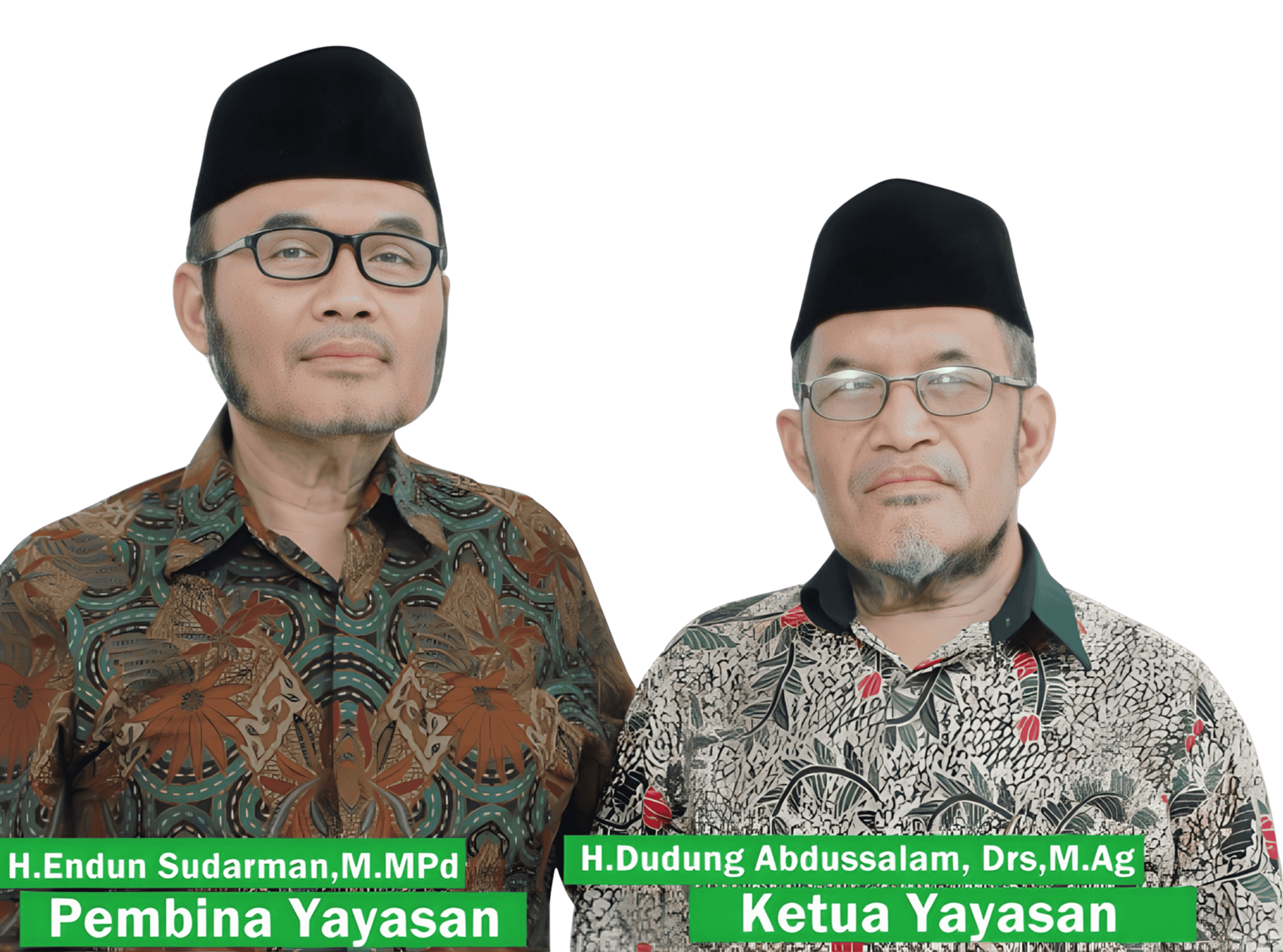Foto Profil Yayasan Jidris Assalam